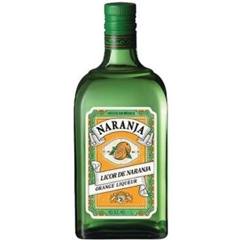 Naranja Orange Liqueur | 1L