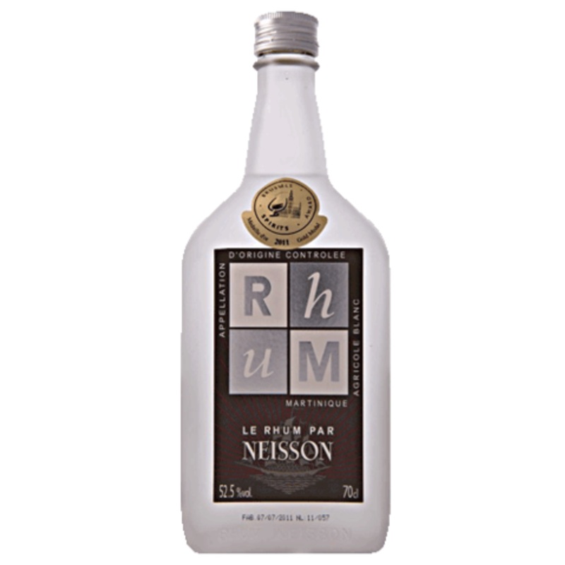 Neisson Agricole Blanc Rum | 1L