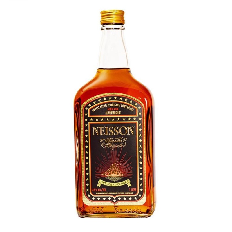 Neisson Rieserve Spieciale Rhum |1L
