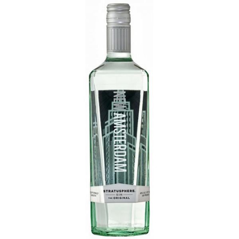 New Amsterdam Stratusphere The Original Gin | 1.75L