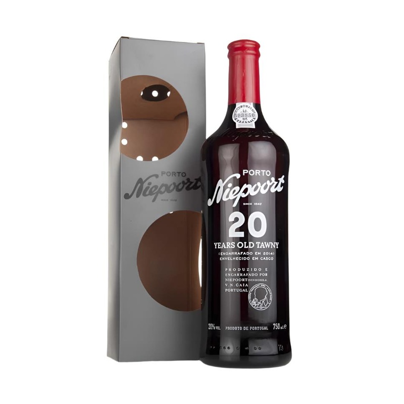 Niepoort 20 Year Old Tawny Port