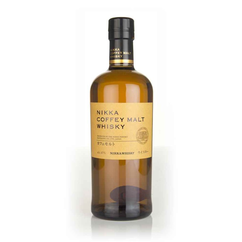 Nikka Coffey Malt  Whisky | 700ML
