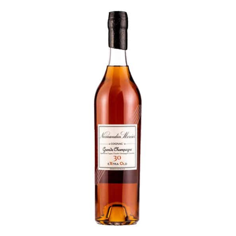 Normandin Mercier XO Cognac