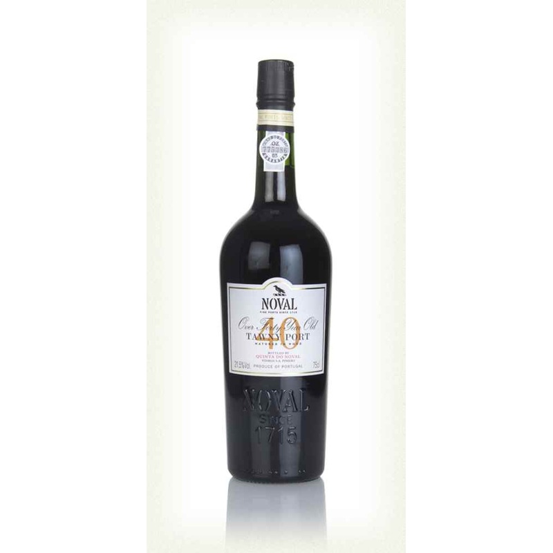 Noval 40 Year Old Tawny Port