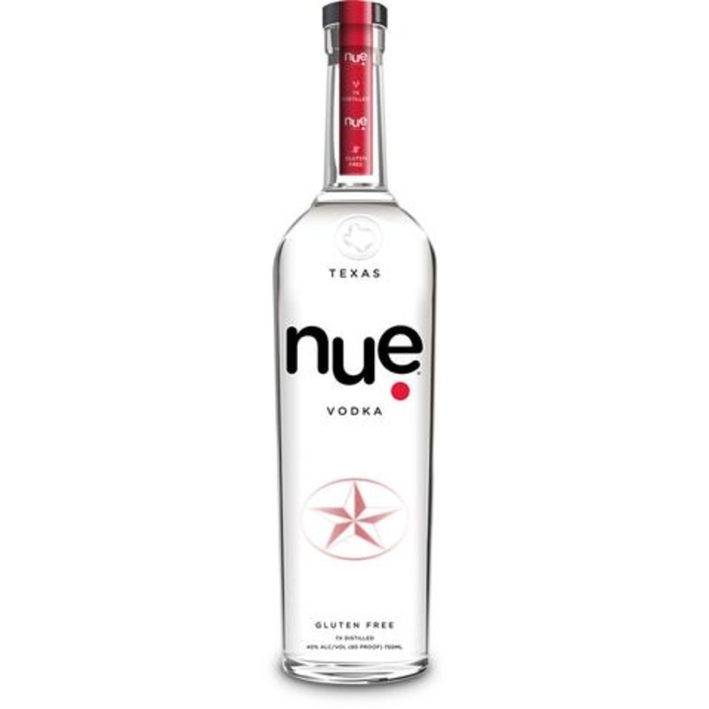 Nue Gluten Free Vodka | 1L