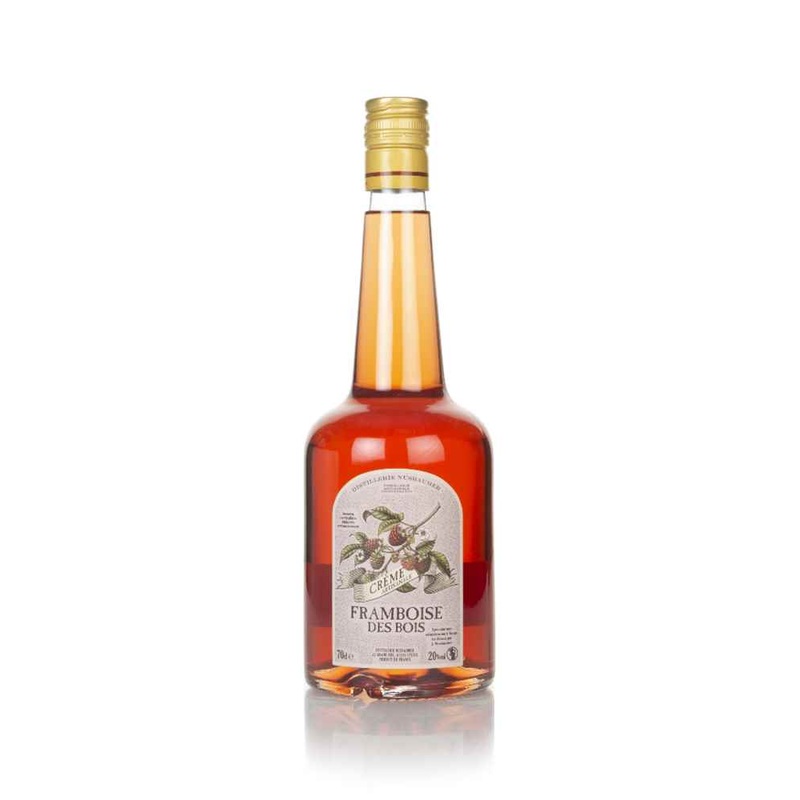 Nusbaumer Framboise de Bois Liqueur | 700ML