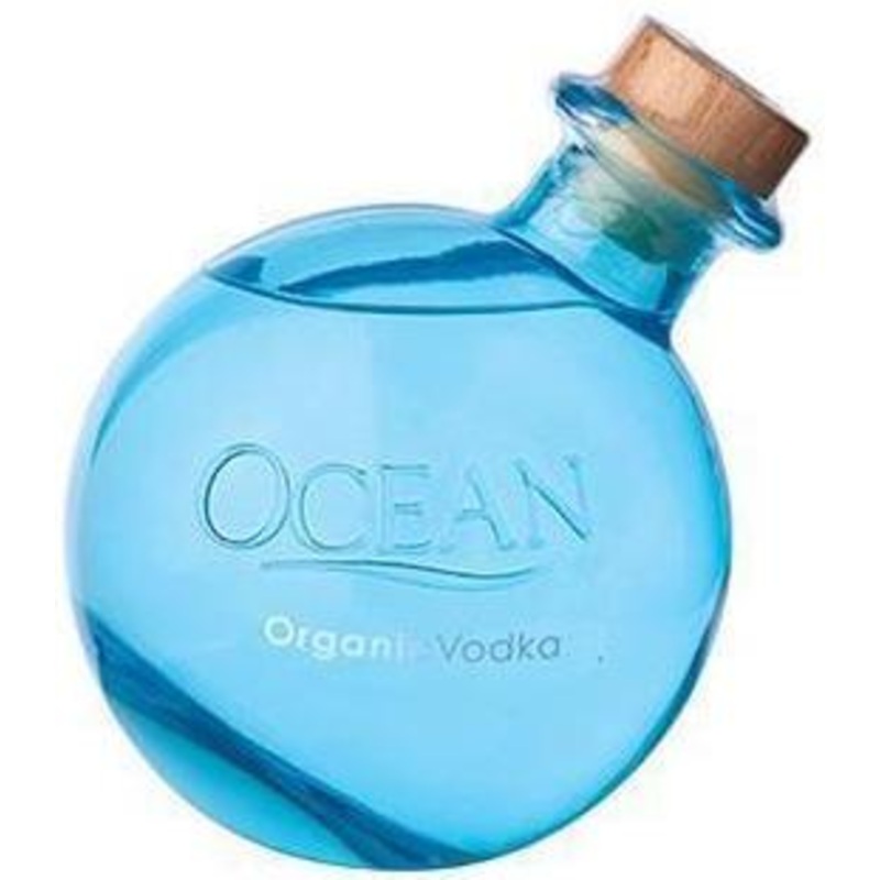Ocean Organic Vodka | 1.75L