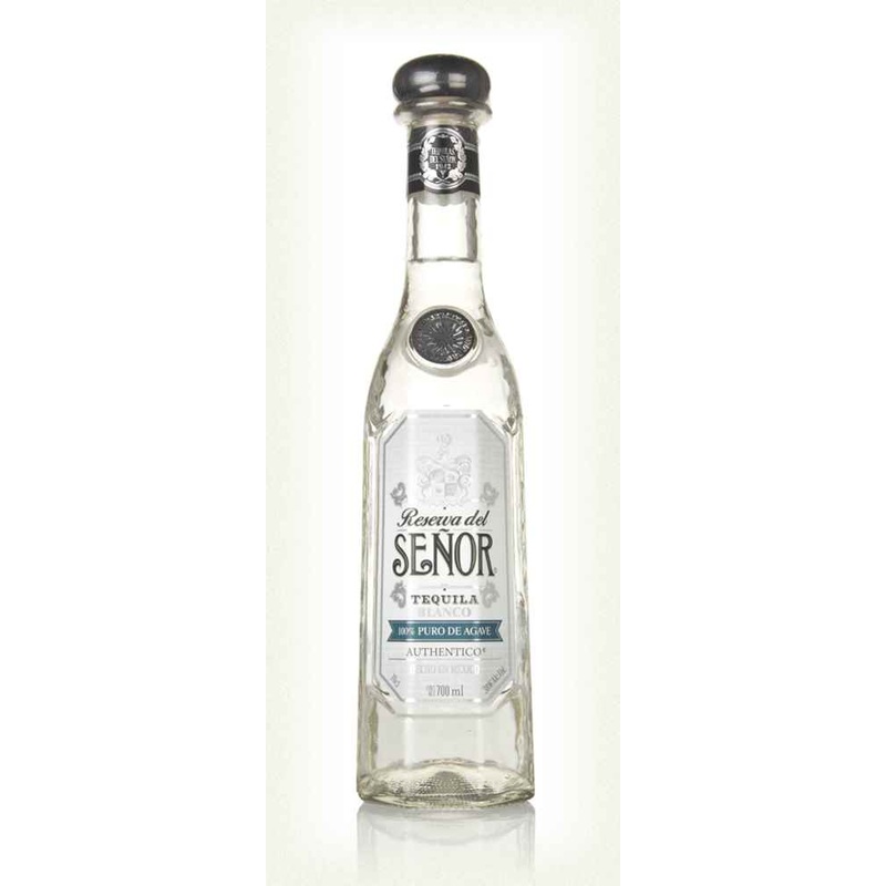 Reserva del Seor Blanco Tequila | 700ML