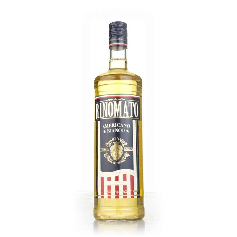 Rinomato Americano Bianco Liqueur | 1L