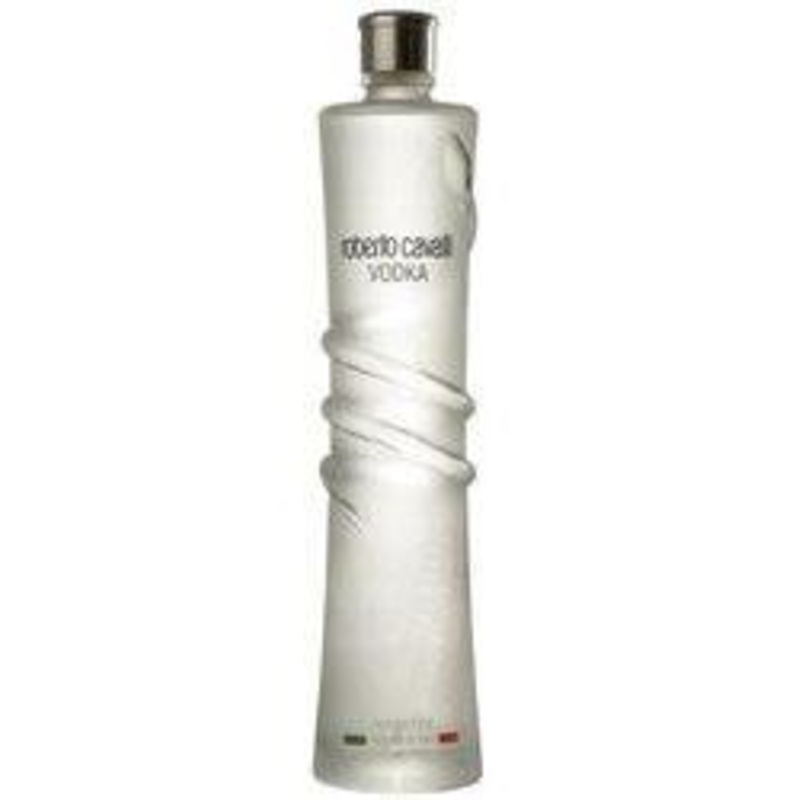 Roberto Cavalli Vodka | 1.75L