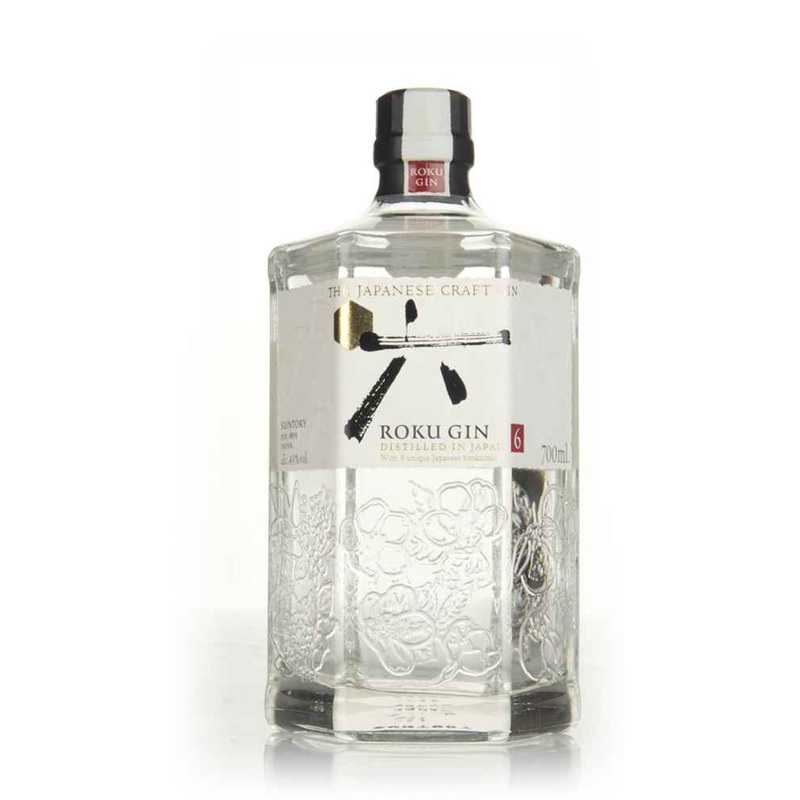 Roku Gin | 700ML