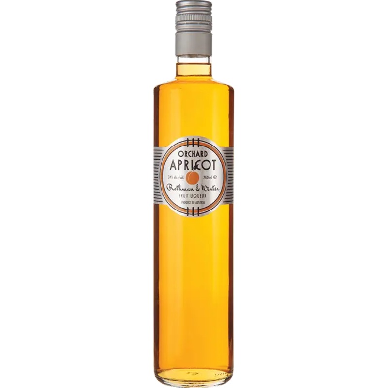 Rothman & Winter Orchard Apricot Liqueur