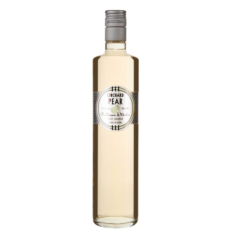 Rothman & Winter Orchard Pear Liqueur