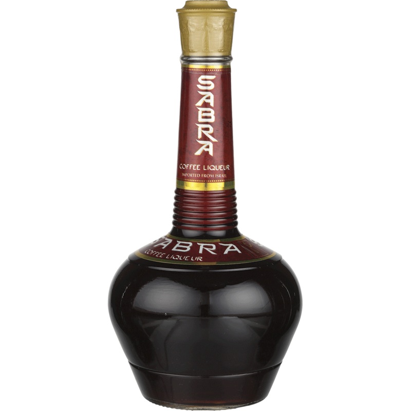 Sabra Kosher Coffee Liqueur