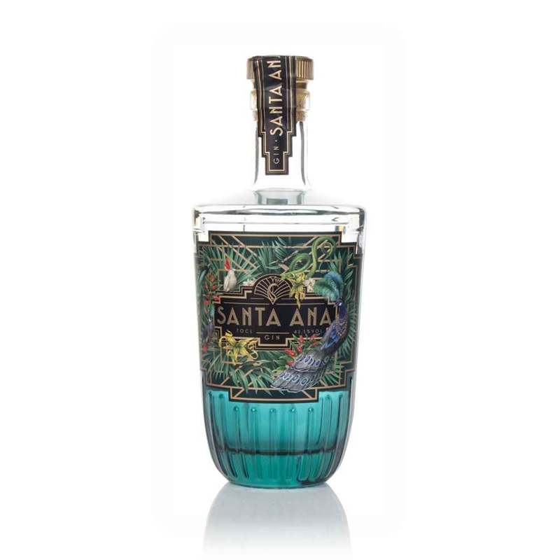 Santa Ana Gin | 700ML