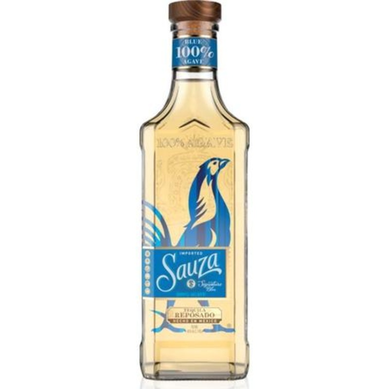 Sauza Blue Reposado Tequila | 1.75L