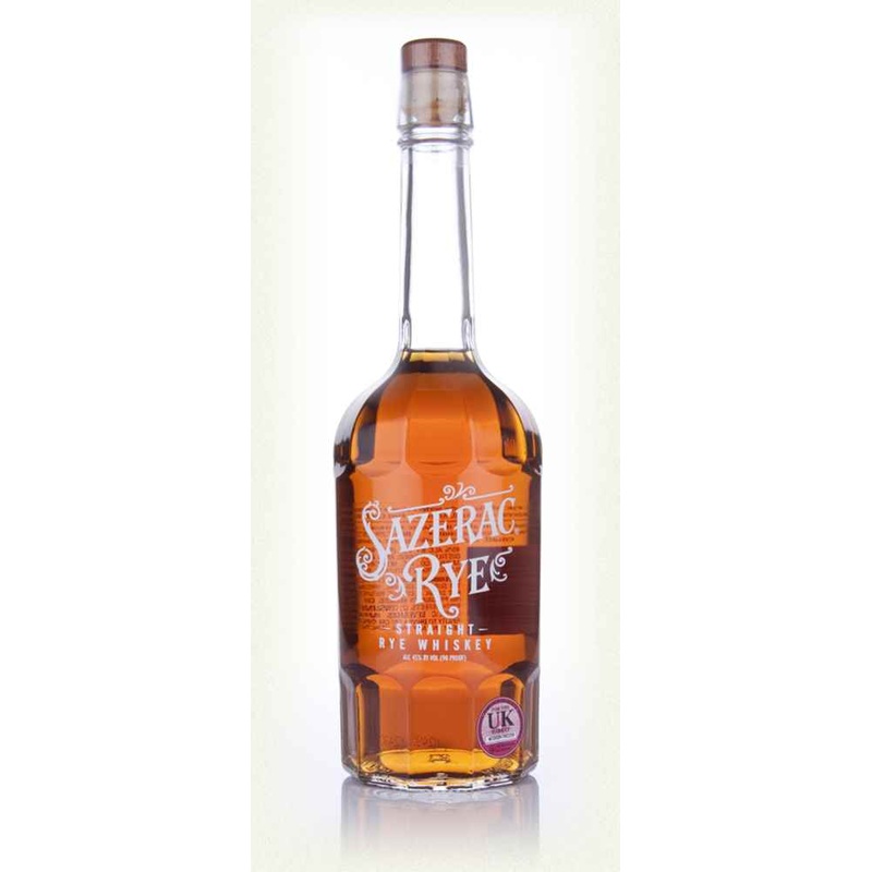 Sazerac Straight Rye Whiskey | 700ML