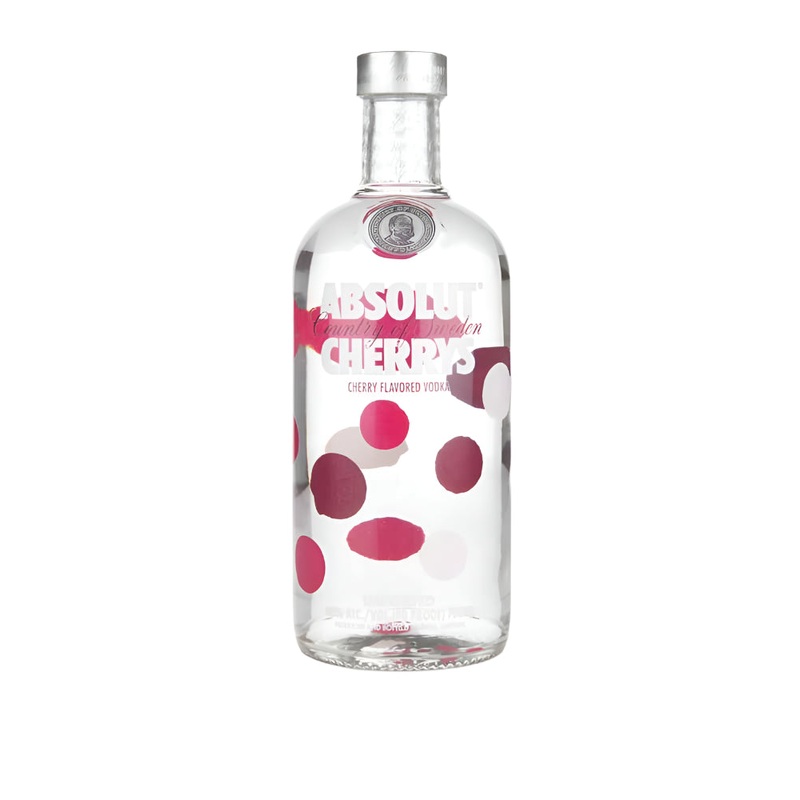 Absolut Cherrys | 700ML