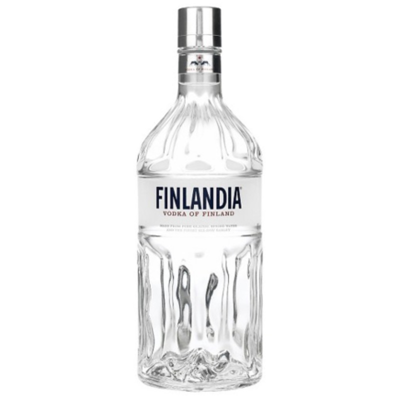 Finlandia Vodka | 1.75L