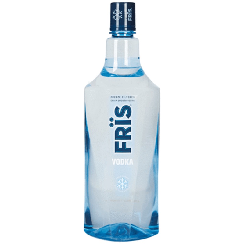 Fris Vodka | 1.75L
