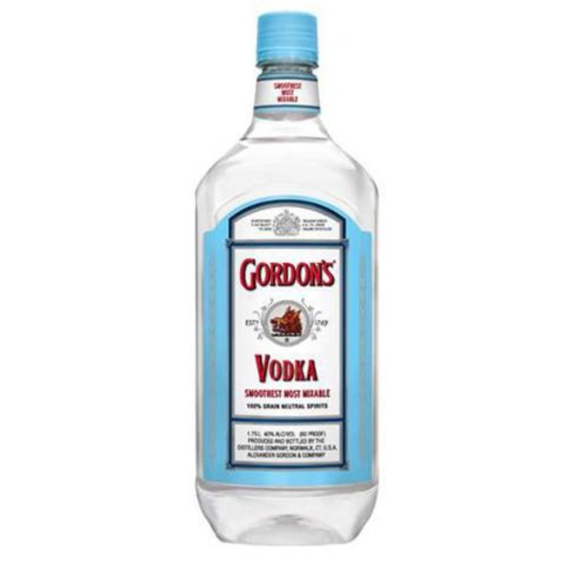 Gordon's Vodka | 1L