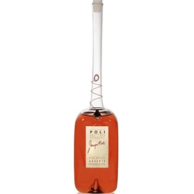 Jacopo Poli Arzente Brandy | 1.75L