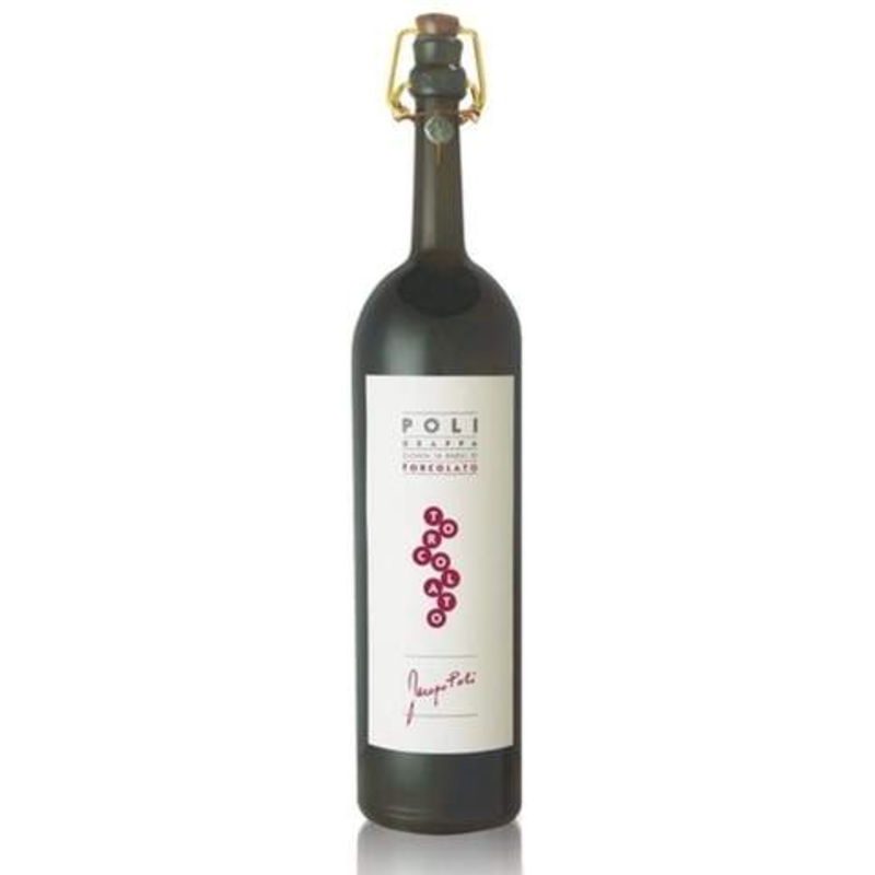 Jacopo Poli Torcolato Brandy | 1.75L