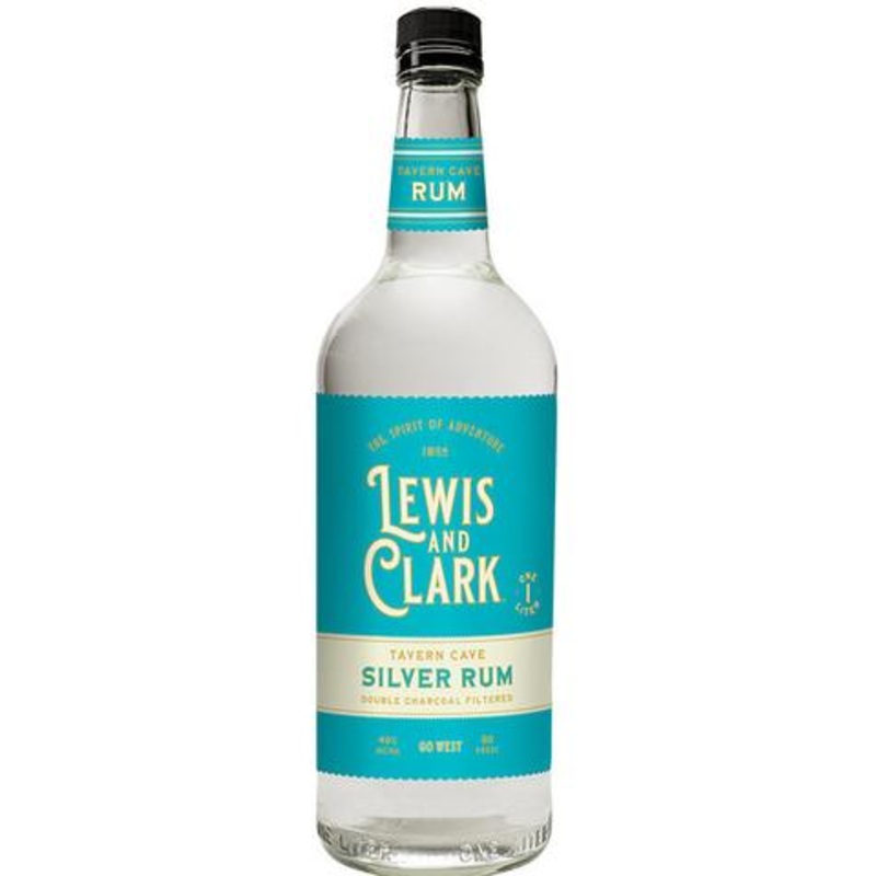 Lewis & Clark Tavern Cave Rum | 1L