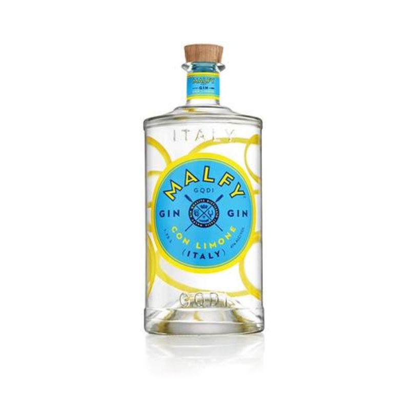 Malfy con Limone Gin | 1.75L