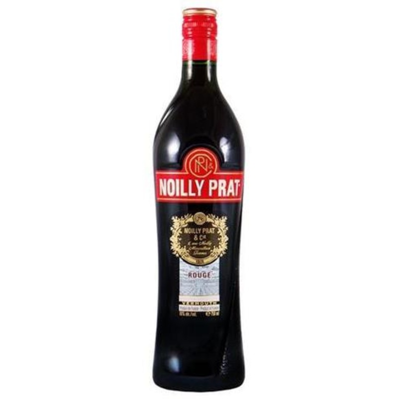 Noilly Prat Rouge (Red) Sweet Vermouth | 1L