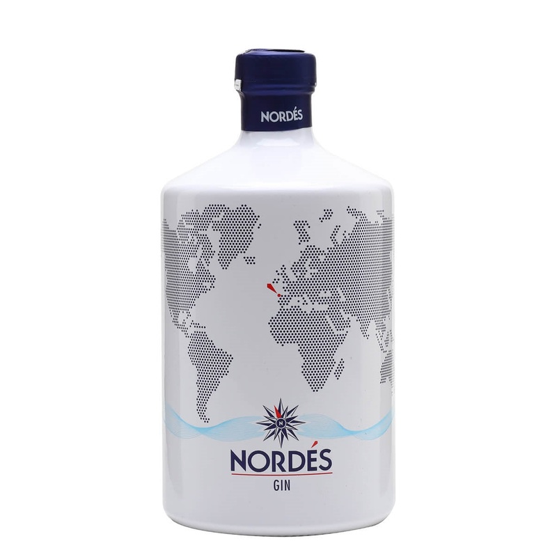 Nordes Gin | 700ML