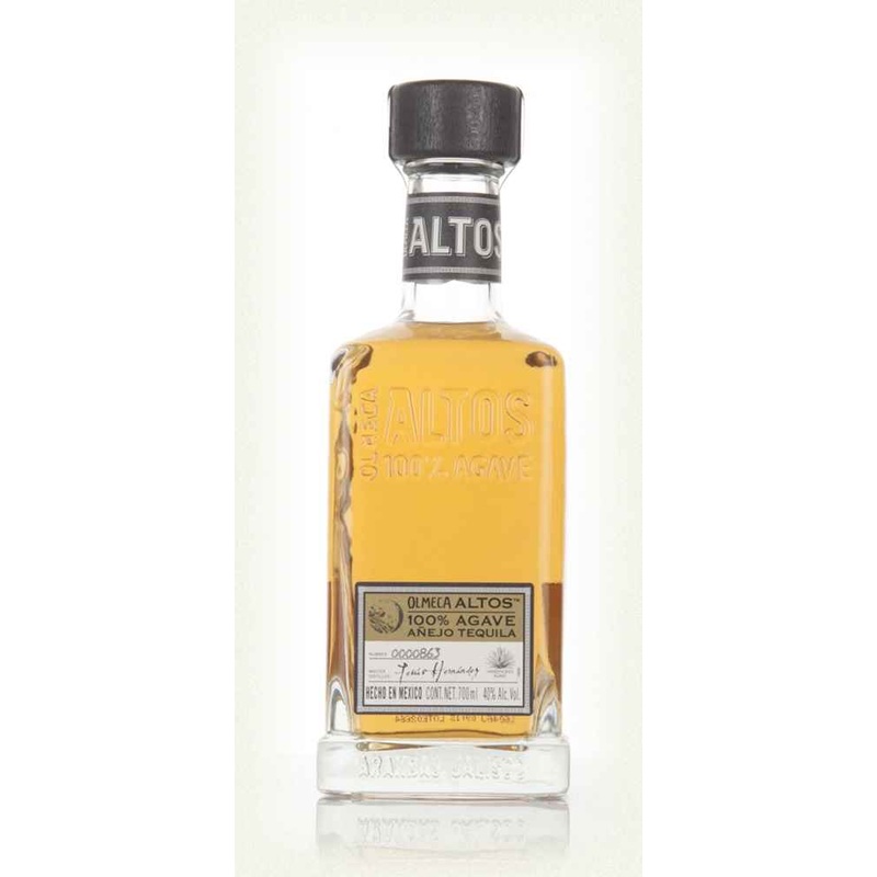 Olmeca Altos Aejo Tequila | 700ML