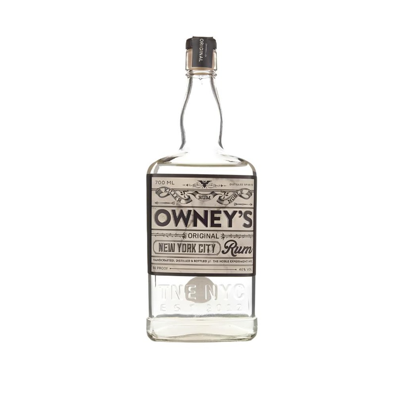 Owney's Original Rum | 700ML