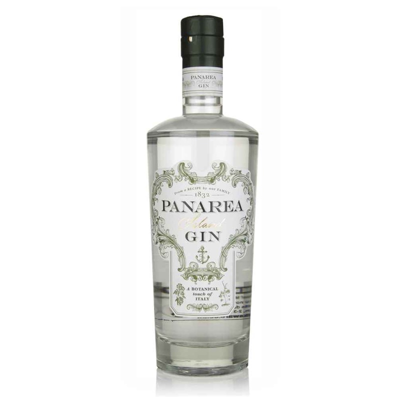 Panarea Island Gin | 700ML