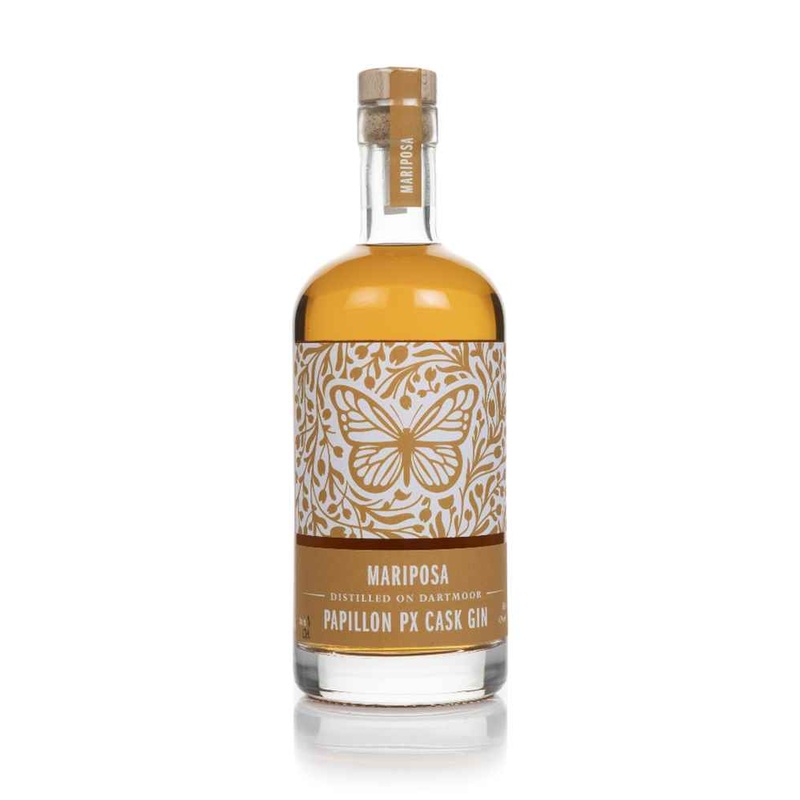Papillon Mariposa Gin | 500ML