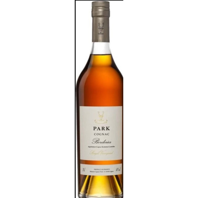 Park Borderies Brandy