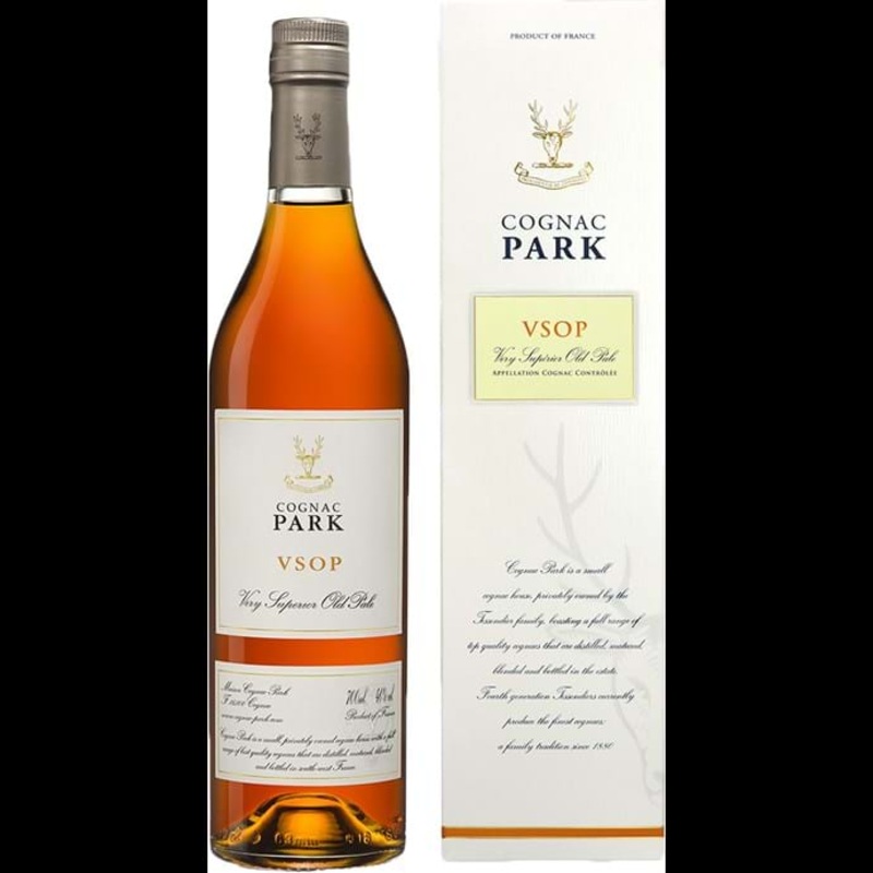 Park VSOP Cognac