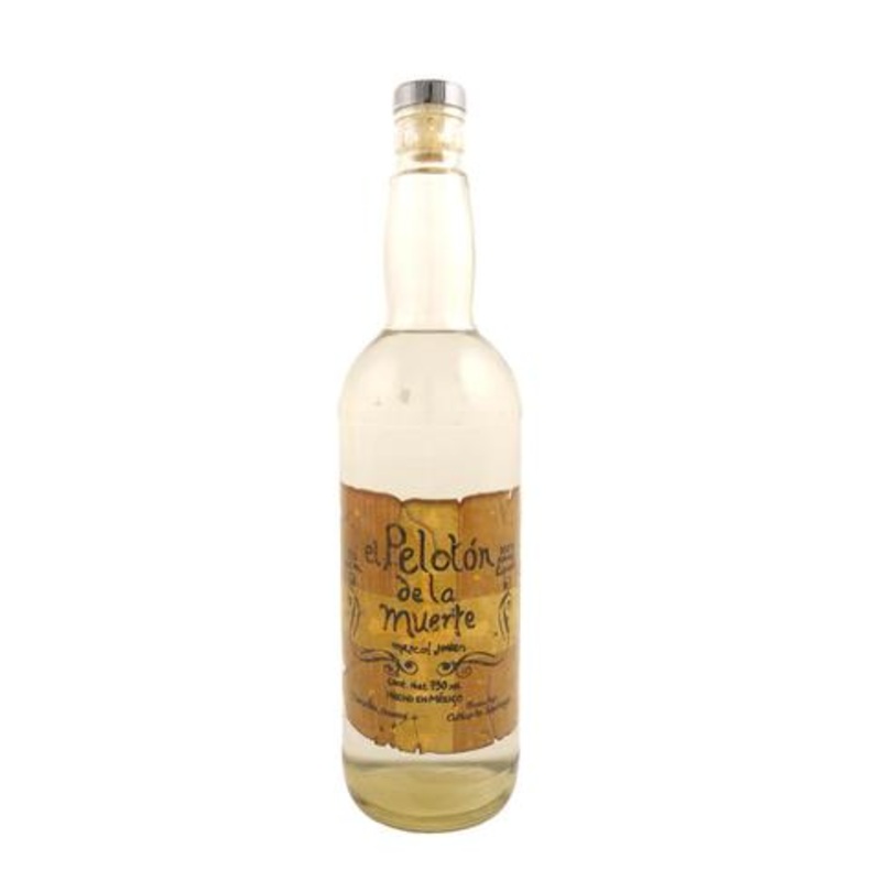Peloton De La Muerte Mezcal | 1L