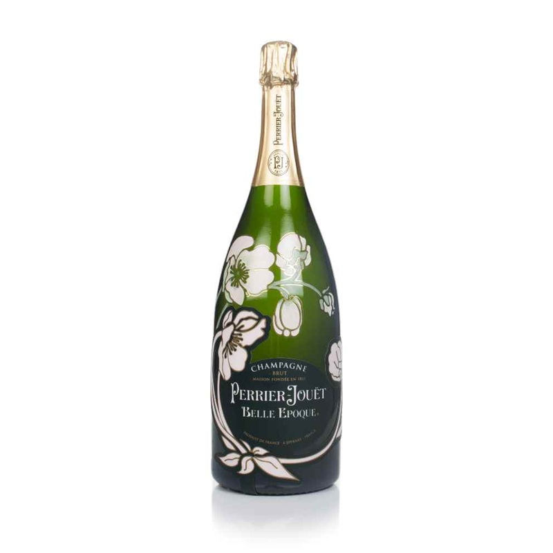 Perrier-Jout 2011 Belle Epoque Luminous Champagne | 1.5L