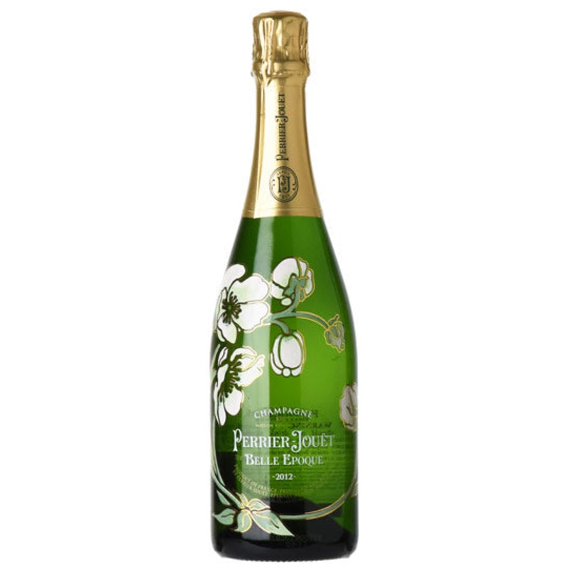 Perrier-Jout 2012 Belle Epoque Champagne