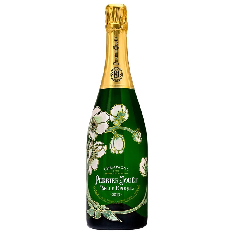Perrier-Jout 2013 Belle Epoque Champagne
