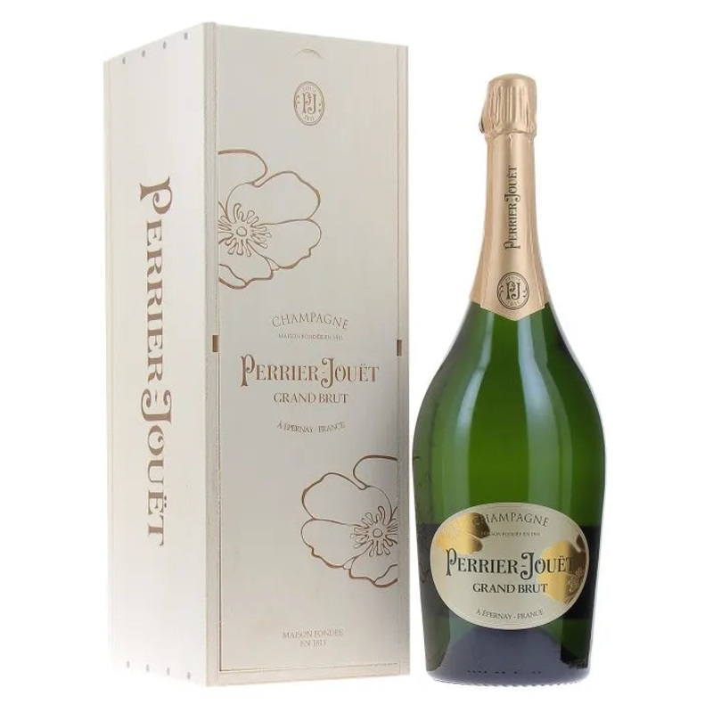 Perrier-Jout Grand Brut - Jeroboam Champagne | 3L