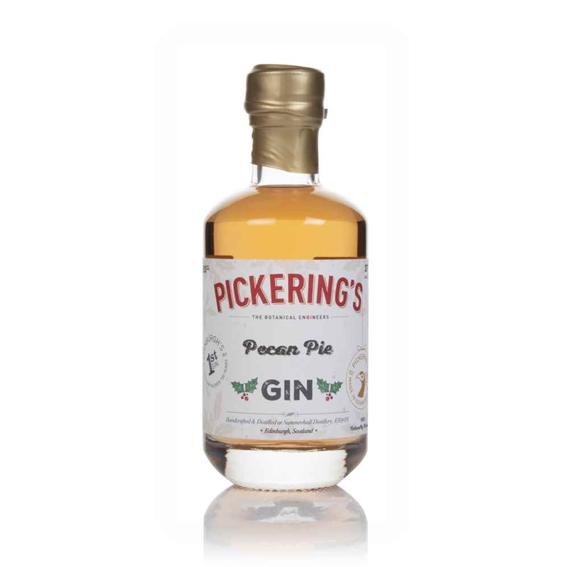 Pickering's Pecan Pie Gin | 200ML