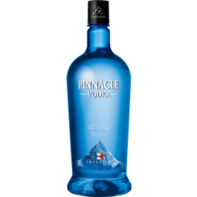 Pinnacle Vodka | 1.75L