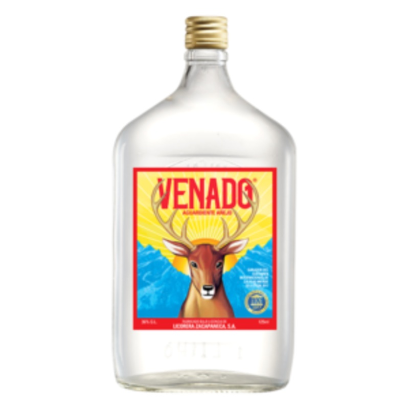 Venado Anejo Aguardiente Liqueur | 1L