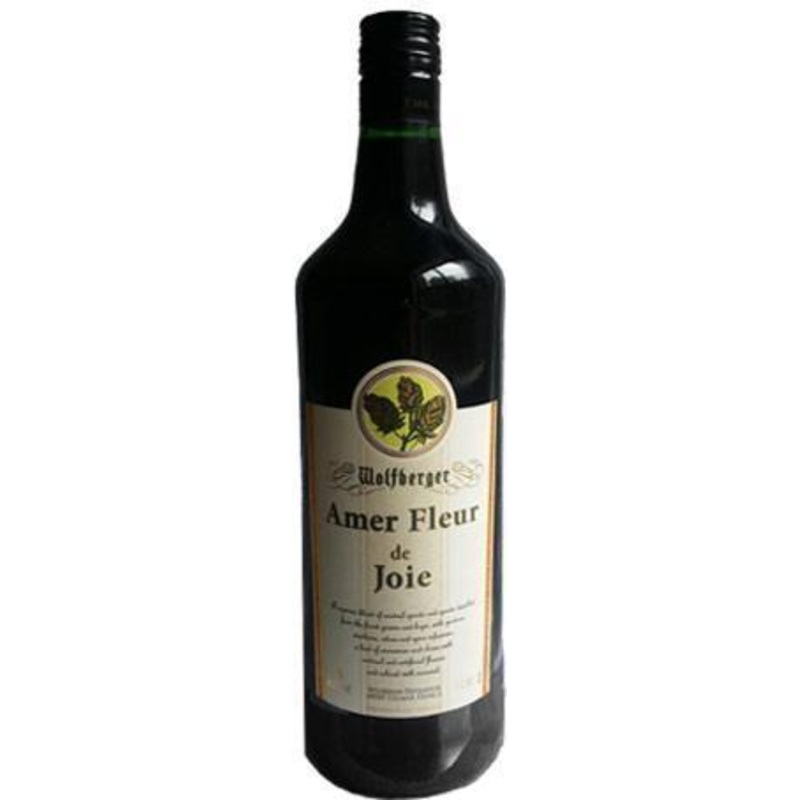 Wolfberger Amer Fleur de Joie | 1L