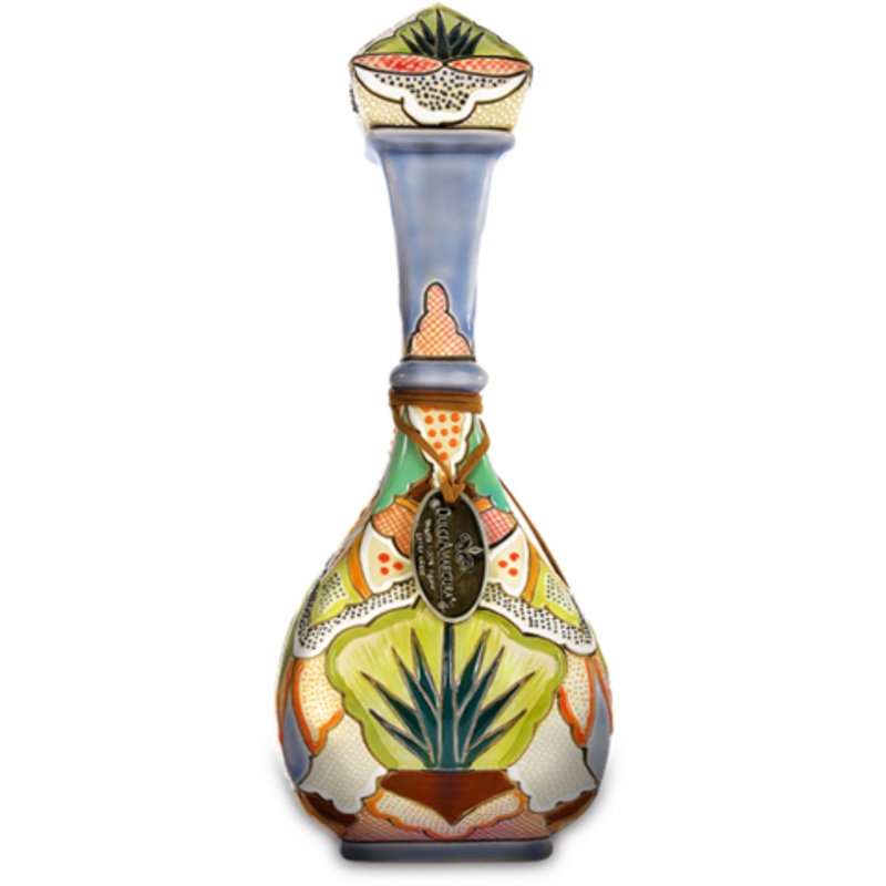 Dulce Amargura Extra Aejo Tequila | 1L