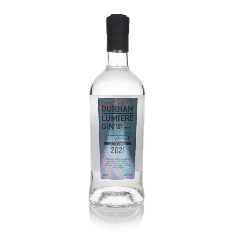 Durham Lumiere 2021 Gin | 700ML