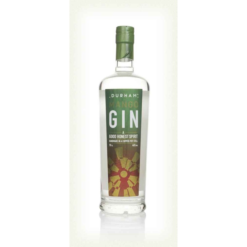Durham Mango Gin | 700ML