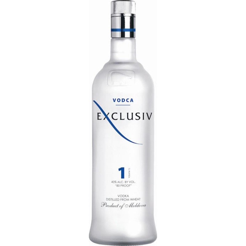 Exclusiv Vodka | 1.75L
